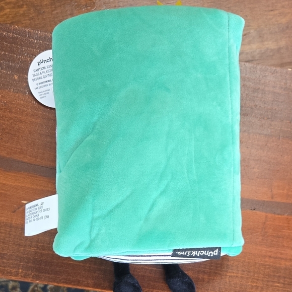 Punchkins Green Fantadies Impressive Wingspans - Picture 4 of 8